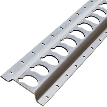 3m F Type Cargo Track - High Strength Galvanised Steel